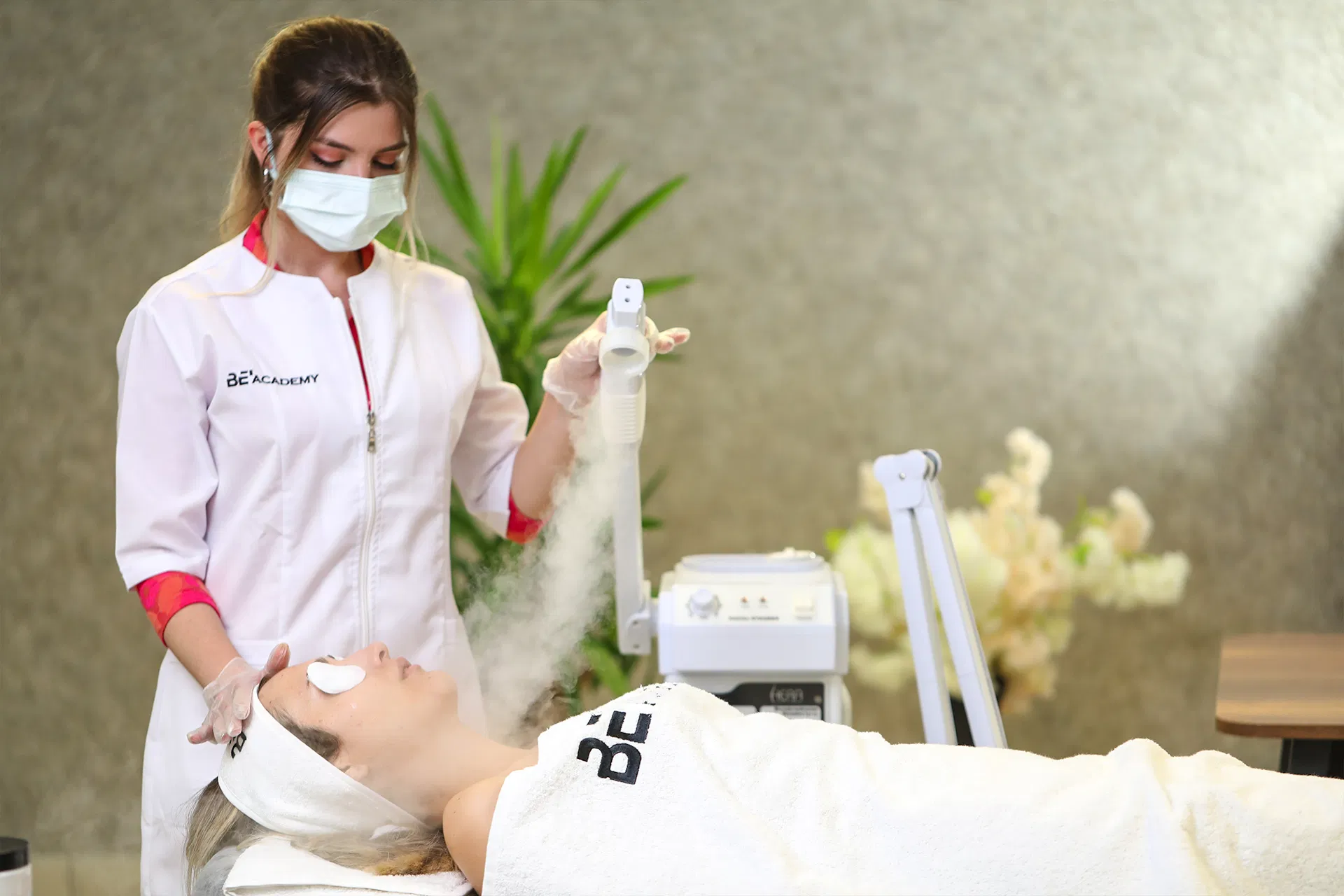 Ereğli Güzellik Uzmanı